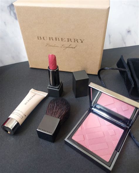 where to buy burberry beauty products